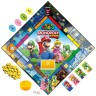 Hasbro Monopoly Junior Super Mario Edition Монополия Джуниор Супер Марио Издание