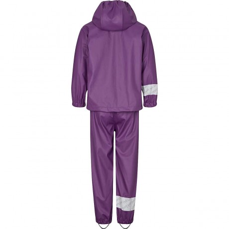 Fred?s World by GREEN COTTON Regenset fur Madchen Комплект дождя для девочки