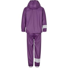 Fred?s World by GREEN COTTON Regenset fur Madchen Комплект дождя для девочки