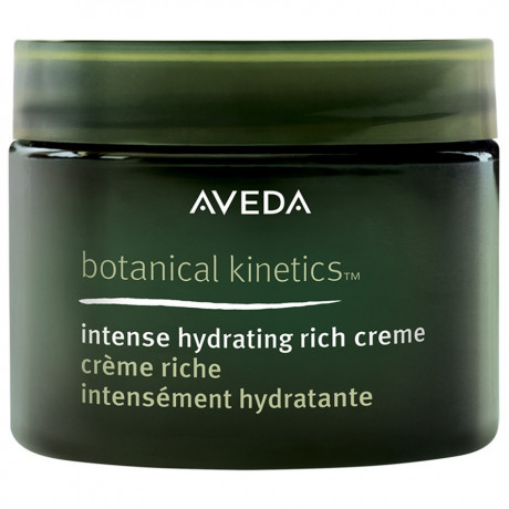 Aveda Botanical Kinetics Intense Hydrating Rich Creme  Интенсивный увлажняющий насыщенный крем Botanical Kinetics