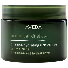 Aveda Botanical Kinetics Intense Hydrating Rich Creme  Интенсивный увлажняющий насыщенный крем Botanical Kinetics