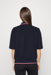 Tommy Hilfiger Polo shirt desert sky рубашка поло небо пустыни