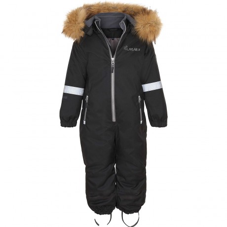 HULABALU Mini Schneeanzuge Victory Snowsuit M Мини зимний комбинезон Victory Snowsuit M
