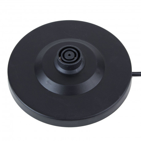 Grafner Grafner Wasserkocher Grafner Design-Wasserkocher Edelstahl 1,7l max. 2200W WK10752 schwarz Sprenkel, 1.7 l, 2200 W, Edelstahl, energiesparend Grau Чайник Grafner Чайник Grafner design нержавеющая сталь 1,7л макс.2200Вт WK10752 черный в крапинку, 1