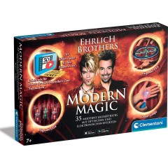 Clementoni Ehrlich Brothers Честные братья