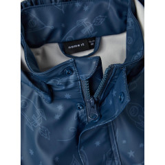 name it Regenanzug NMMDRY fur Jungen Дождевик NMMDRY для мальчиков