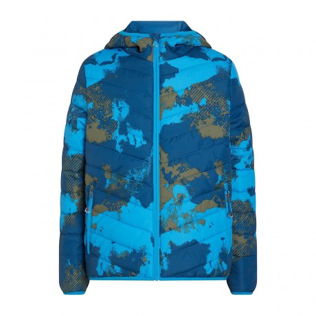 McKinley Winterjacke RICOS fur Jungen Зимняя куртка RICOS для мальчика