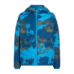 McKinley Winterjacke RICOS fur Jungen Зимняя куртка RICOS для мальчика