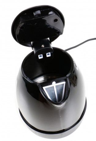 Dunlop Dunlop Reise-Wasserkocher LKW, 0,8 l, 250 W, 24 Volt Zigarettenanzunder Anschluss  Автопогрузчик Dunlop Travel, 0,8 л, 250 Вт, подключение к прикуривателю 24 Вольт