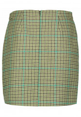 Tommy Hilfiger MIT WOLLE Pencil skirt green С ШЕРСТЬЮ Юбка-карандаш зеленый