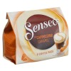 Senseo Kaffeepads Cappuccino Caramel, Сенсео Кофе в чалдах Капучино Карамель, 8 штук, 92 г