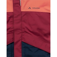 VAUDE Outdoorjacke Escape Padded Утепленная куртка для активного отдыха Escape