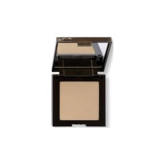 Korres (Коррес) Puder Compact Powder Пудра для лица Wild Rose, Nr. WRP2 / 1 шт.