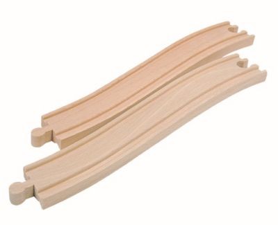 Woodyland Holzspielzeug Eisenbahn-Set 13tlg. Деревянный игрушечный поезд, набор из 13 предметов.