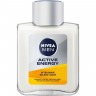 Nivea Active Energy After Shave Balsam Активная энергия бальзама после бритья