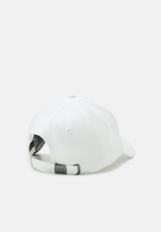 Tommy Hilfiger DOWNTOWN UNISEX Cap optic white DOWNTOWN UNISEX Кепка оптический белый