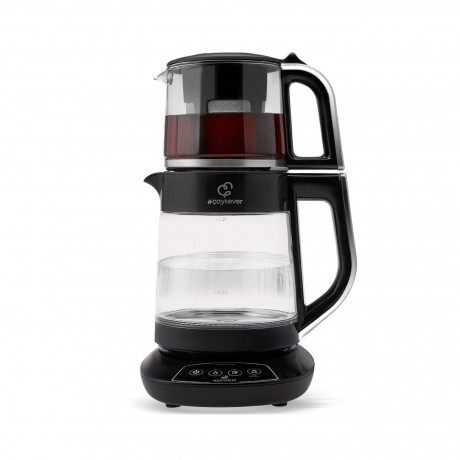 Karaca Karaca Wasser-/Teekocher, 1700 W Leistung  Кофеварка для чая/воды Караджа, мощность 1700 Вт.