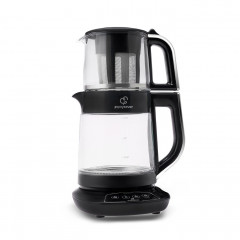 Karaca Karaca Wasser-/Teekocher, 1700 W Leistung  Кофеварка для чая/воды Караджа, мощность 1700 Вт.