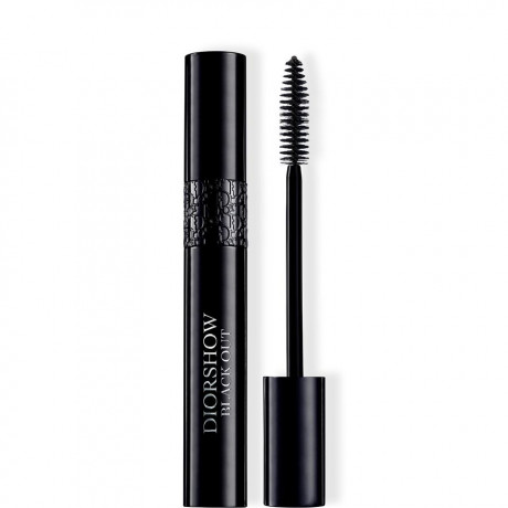 DIOR (Диор) Mascara Тушь для ресниц Mascara Тушь для ресниц DIORshow Black Out, 1 шт.