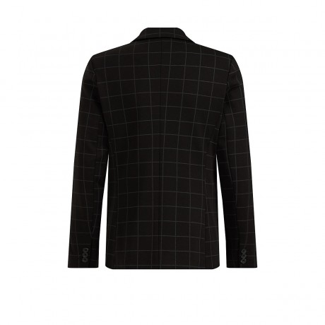 WE Fashion Jungen-Slim-Fit-Sakko mit Muster Blazer fur Jungen Пиджак приталенного кроя для мальчика с рисунком Пиджак для мальчика