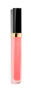 Блеск для губ Chanel Rouge Coco Gloss Lipgloss, оттенок Nr. 166 - Physical