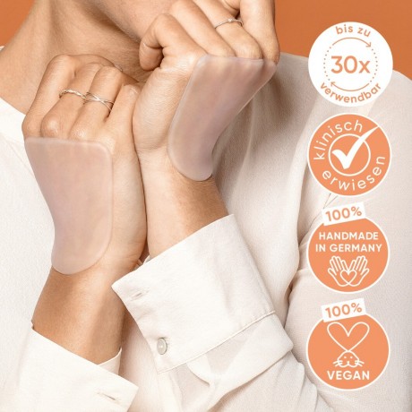 Apricot Hand Pad  ручной блокнот