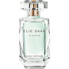 Elie Saab (Элли Сааб) Le Parfum L'Eau Couture Eau de Toilette Туалетная вода Spray Спрей, Geschenkset Подарочный набор: Eau de Toilette Туалетная вода Spray Спрей 50 мл + Shimmering Body Lotion Лосьон для тела 75 мл / 1 шт.