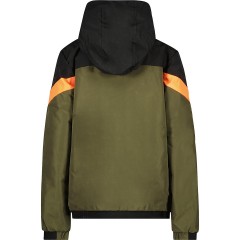 CARS JEANS Ubergangsjacke CALVINE fur Jungen Куртка межсезонная CALVINE для мальчика