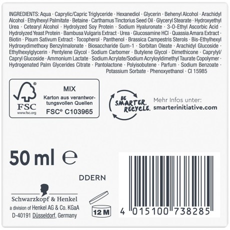 DIADERMINE Extra Reichhaltig Revitalisierende Nachtcreme Экстра Насыщенный Восстанавливающий Ночной Крем