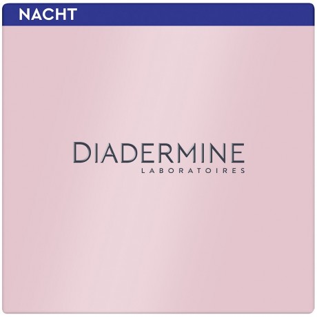 DIADERMINE Extra Reichhaltig Revitalisierende Nachtcreme Экстра Насыщенный Восстанавливающий Ночной Крем
