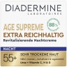 DIADERMINE Extra Reichhaltig Revitalisierende Nachtcreme Экстра Насыщенный Восстанавливающий Ночной Крем