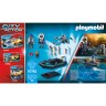 PLAYMOBIL PLAYMOBIL 70782 Polizei-Jetpack: Festnahme des Kunstraubers PLAYMOBIL 70782 Police Jetpack: арестуйте вора произведений искусства