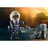 PLAYMOBIL PLAYMOBIL 70782 Polizei-Jetpack: Festnahme des Kunstraubers PLAYMOBIL 70782 Police Jetpack: арестуйте вора произведений искусства