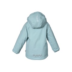 ISBJORN HELICOPTER Winter Jacke Kinder Winterjacken ВЕРТОЛЕТ зимняя куртка Детские зимние куртки