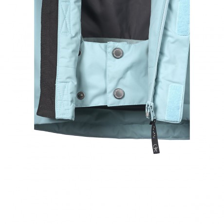 ISBJORN HELICOPTER Winter Jacke Kinder Winterjacken ВЕРТОЛЕТ зимняя куртка Детские зимние куртки