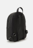 Tommy Hilfiger EMBLEM BACKPACK Rucksack black РЮКЗАК "ЭМБЛЕМА" Рюкзак черный