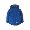 s.Oliver Steppjacke mit abnehmbarer Kapuze Outdoorjacken fur Jungen Стеганая куртка со съемным капюшоном Уличные куртки для мальчиков