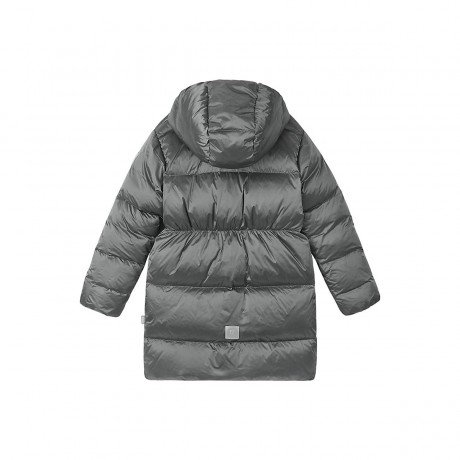 Reima Daunenmantel Meilahti Daunenmantel fur Madchen Пуховик Meilahti пуховик для девочки