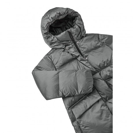 Reima Daunenmantel Meilahti Daunenmantel fur Madchen Пуховик Meilahti пуховик для девочки