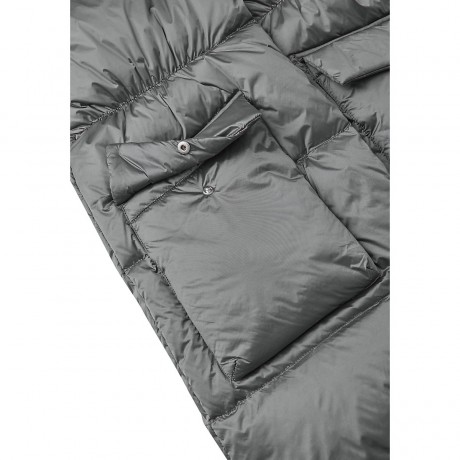 Reima Daunenmantel Meilahti Daunenmantel fur Madchen Пуховик Meilahti пуховик для девочки