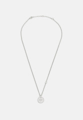 Tommy Hilfiger Necklace silver-coloured Ожерелье серебристый