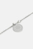 Tommy Hilfiger Necklace silver-coloured Ожерелье серебристый
