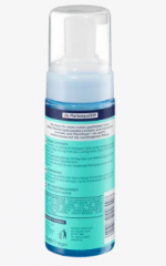 Balea (Балеа) Zarter Reinigungsschaum Нежная пена для умывания с 10% алоэ вера и гидрокомплексом для нормальной кожи, 150 мл