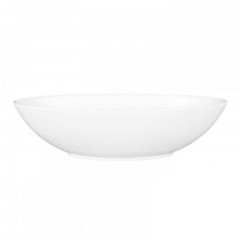 Wedgwood Wedgwood  'Jasper Conran' Servierschussel oval 30,5 cm Wedgwood "Jasper Conran" Тарелка овальная 12 дюймов.