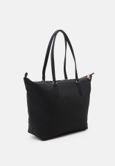 Tommy Hilfiger POPPY TOTE Tote bag black POPPY TOTE Сумка-тоут черный