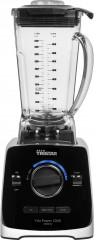 Tristar Tristar Multikocher, 2000 W, Digitaler Suppen-Kocher Blender Mixer fur Marmeladen  Smoothiemaker  Мультиварка Tristar, 2000 Вт, цифровая суповарка, блендер, миксер для приготовления смузи с вареньем