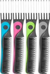 ebelin Расческа вилка, 1 шт