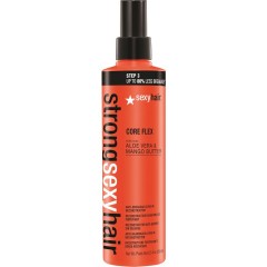 Sexy Hair Strong Core Flex Anti Breakage Leave-In Reconstructor, 50 мл
