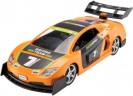 Revell Junior Kit Pull Back Racing Car Младший комплект Pull Back Racing Car