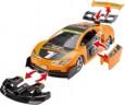 Revell Junior Kit Pull Back Racing Car Младший комплект Pull Back Racing Car